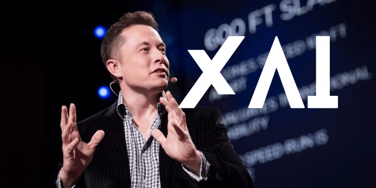 Elon Musk akizindua ubunifu wake mpya, xAI