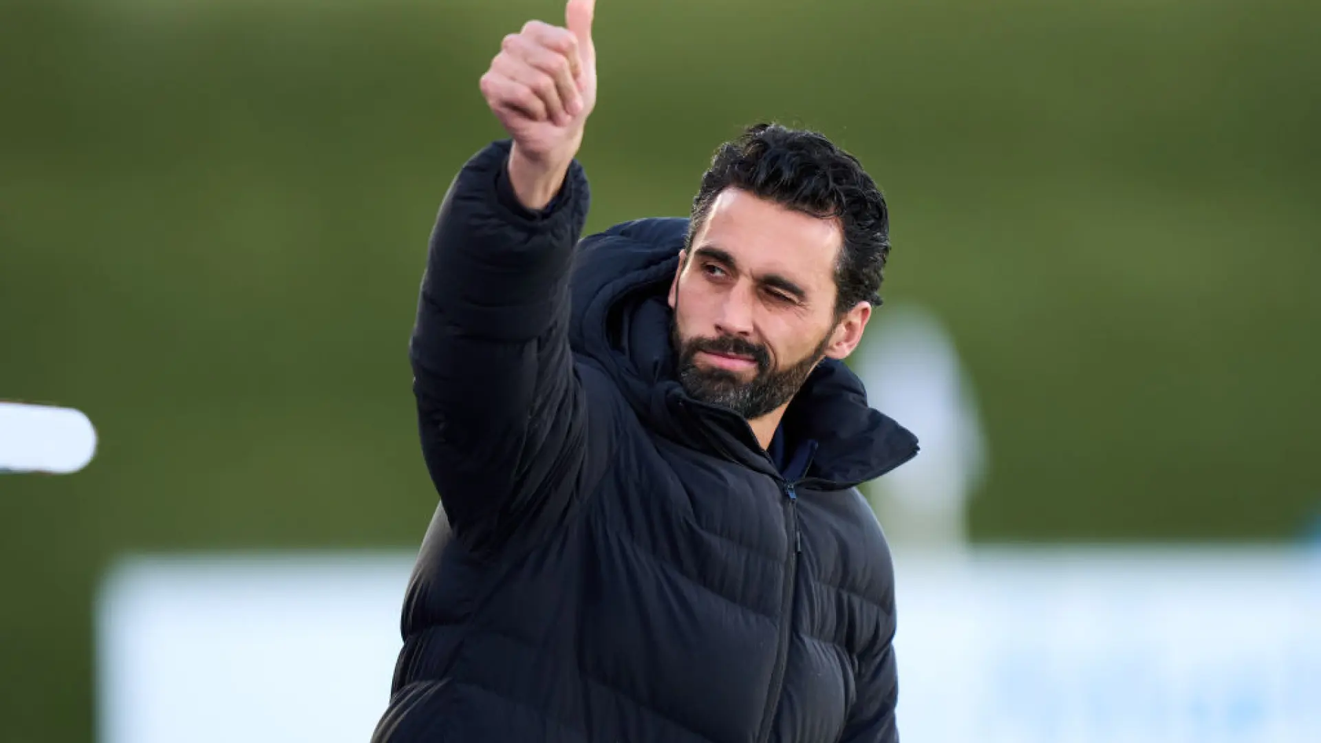 Arbeloa aanza hatua mpya kwenye benchi la Real Madrid