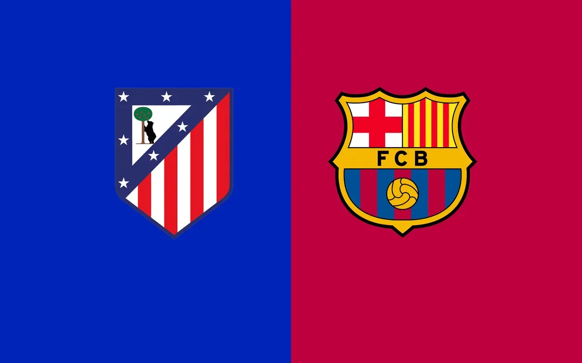 Escudos za Atlético Madrid na Tottenham Hotspur Champions League 2026 octavos matokeo 3-2