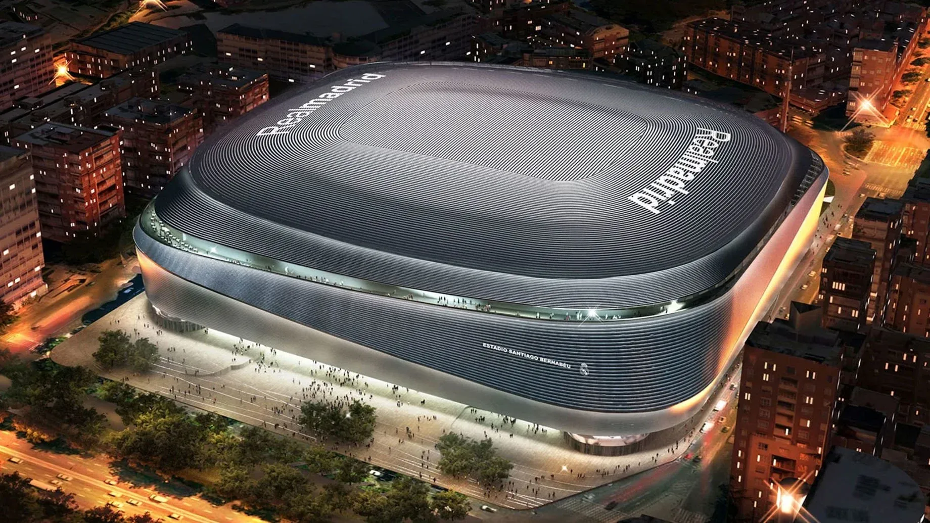 Santiago Bernabeu Real Madrid vs Atletico Madrid LaLiga 2026 derbi Tanzania SuperSport 22 Machi 23:00