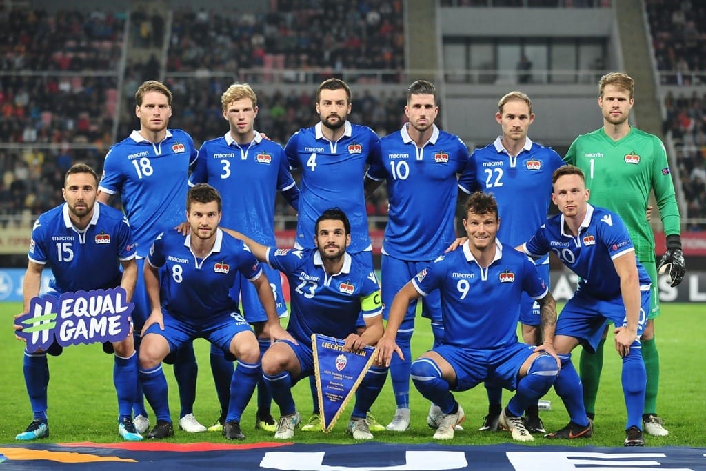 11 ya kwanza Liechtenstein vs Taifa Stars FIFA Series Rwanda 2026 Kigali Pele Stadium Tanzania SuperSport