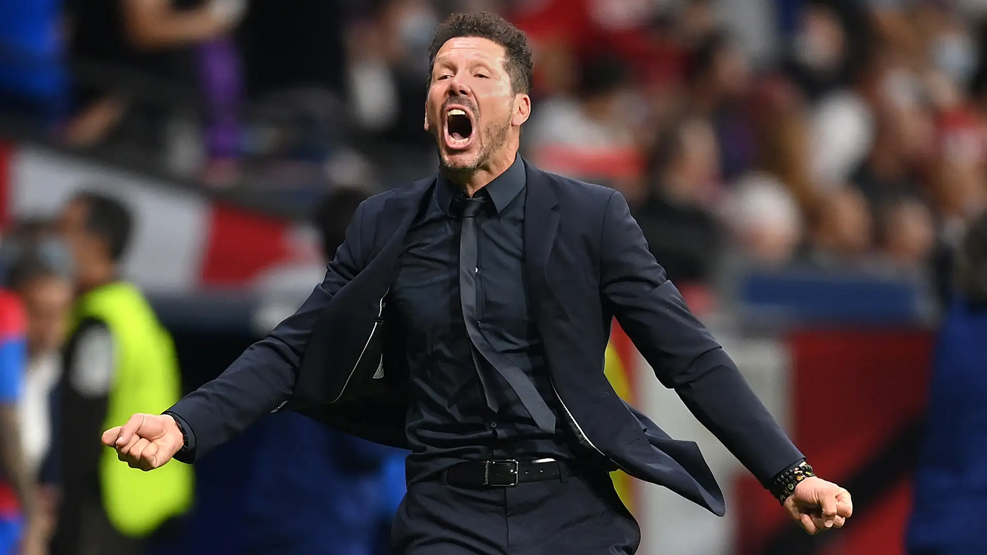 Diego Simeone Cholo akiongoza Atlético Madrid dhidi Barcelona Champions League 2026