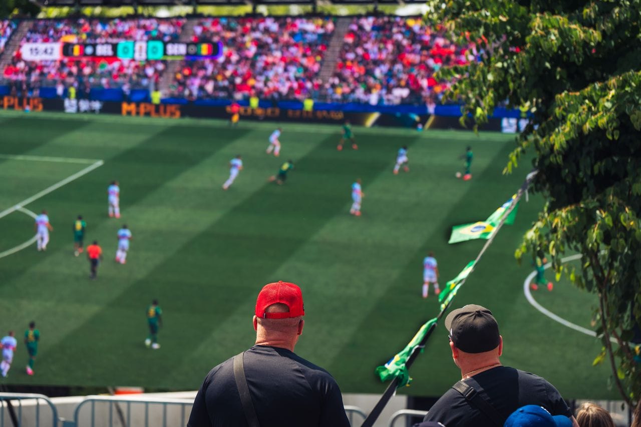 Gillette Stadium uwanja wa mechi ya Ufaransa dhidi ya Marokko Robo-Fainali Kombe la Dunia 2026