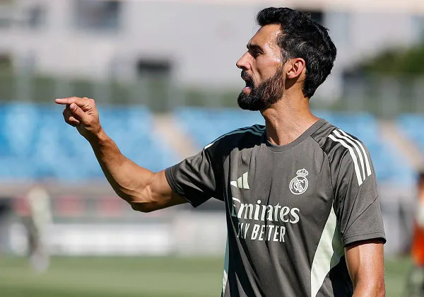 Arbeloa kama kocha mpya wa Real Madrid