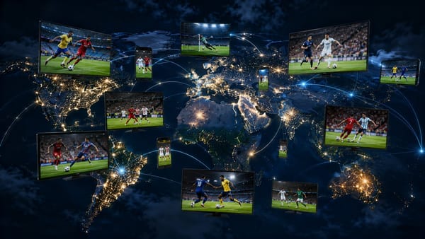Wapi kuangalia Kombe la Dunia 2026 Tanzania na Kenya — Mwongozo wa TV na Streaming